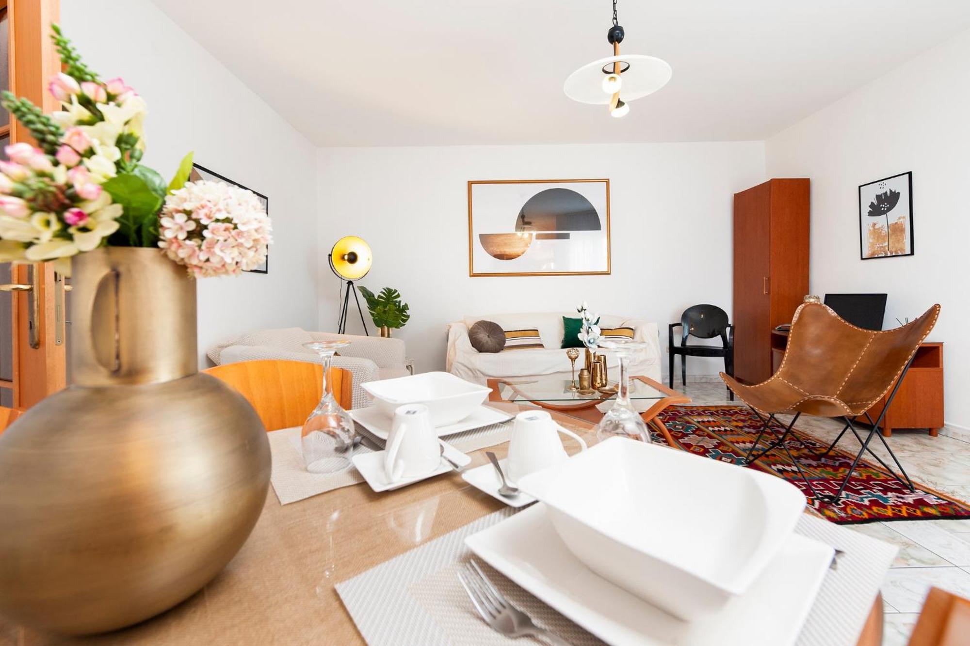 Villa Mareonda - Apartments Sussurro 罗维尼 外观 照片