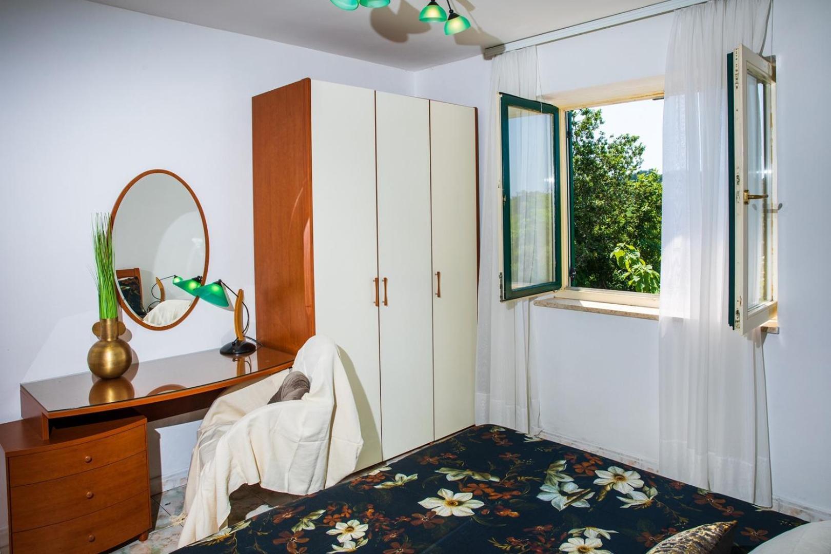 Villa Mareonda - Apartments Sussurro 罗维尼 外观 照片