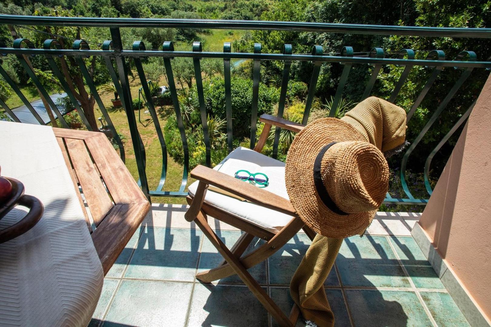 Villa Mareonda - Apartments Sussurro 罗维尼 外观 照片