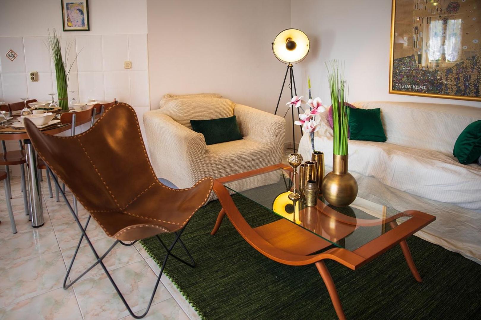 Villa Mareonda - Apartments Sussurro 罗维尼 外观 照片